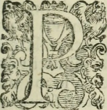 An illustration from Discorsi del signor Scipione Ammirato sopra Cornelio Tacito, 1607, leaf 114