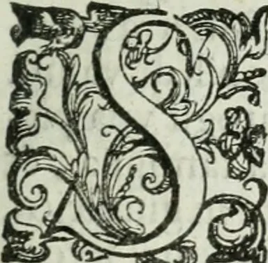 An illustration from Discorsi del signor Scipione Ammirato sopra Cornelio Tacito, 1607, leaf 126