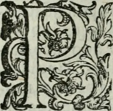 An illustration from Discorsi del signor Scipione Ammirato sopra Cornelio Tacito, 1607, leaf 133