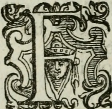An illustration from Discorsi del signor Scipione Ammirato sopra Cornelio Tacito, 1607, leaf 159