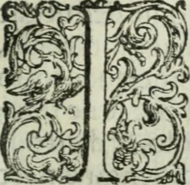 An illustration from Discorsi del signor Scipione Ammirato sopra Cornelio Tacito, 1607, leaf 166