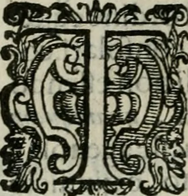 An illustration from Discorsi del signor Scipione Ammirato sopra Cornelio Tacito, 1607, leaf 177