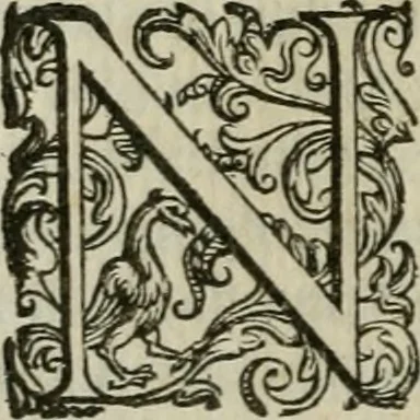 An illustration from Discorsi del signor Scipione Ammirato sopra Cornelio Tacito, 1607, leaf 197