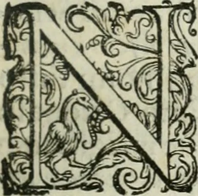 An illustration from Discorsi del signor Scipione Ammirato sopra Cornelio Tacito, 1607, leaf 218