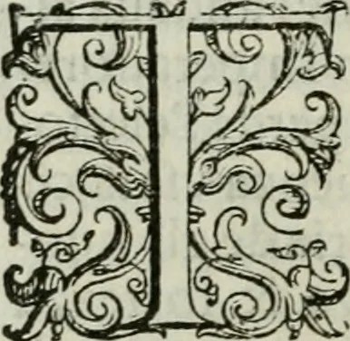 An illustration from Discorsi del signor Scipione Ammirato sopra Cornelio Tacito, 1607, leaf 267