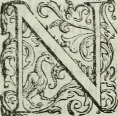 An illustration from Discorsi del signor Scipione Ammirato sopra Cornelio Tacito, 1607, leaf 282