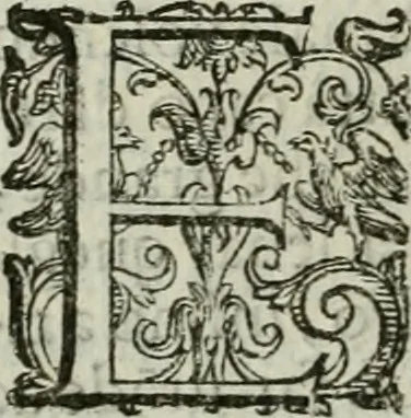 An illustration from Discorsi del signor Scipione Ammirato sopra Cornelio Tacito, 1607, leaf 285