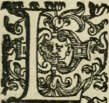 An illustration from Discorsi del signor Scipione Ammirato sopra Cornelio Tacito, 1607, leaf 288
