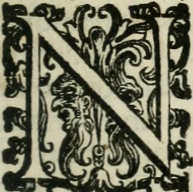 An illustration from Discorsi del signor Scipione Ammirato sopra Cornelio Tacito, 1607, leaf 328