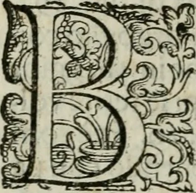 An illustration from Discorsi del signor Scipione Ammirato sopra Cornelio Tacito, 1607, leaf 333