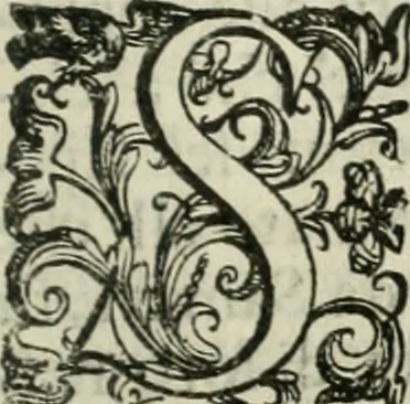 An illustration from Discorsi del signor Scipione Ammirato sopra Cornelio Tacito, 1607, leaf 350