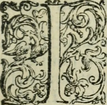 An illustration from Discorsi del signor Scipione Ammirato sopra Cornelio Tacito, 1607, leaf 392