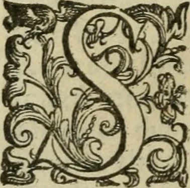 An illustration from Discorsi del signor Scipione Ammirato sopra Cornelio Tacito, 1607, leaf 397