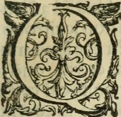 An illustration from Discorsi del signor Scipione Ammirato sopra Cornelio Tacito, 1607, leaf 400