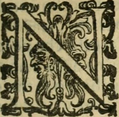 An illustration from Discorsi del signor Scipione Ammirato sopra Cornelio Tacito, 1607, leaf 410