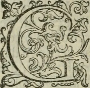 An illustration from Discorsi del signor Scipione Ammirato sopra Cornelio Tacito, 1607, leaf 437