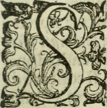An illustration from Discorsi del signor Scipione Ammirato sopra Cornelio Tacito, 1607, leaf 450