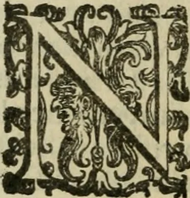 An illustration from Discorsi del signor Scipione Ammirato sopra Cornelio Tacito, 1607, leaf 457