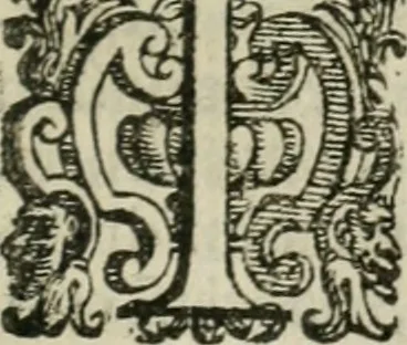An illustration from Discorsi del signor Scipione Ammirato sopra Cornelio Tacito, 1607, leaf 484