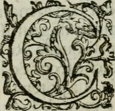 An illustration from Discorsi del signor Scipione Ammirato sopra Cornelio Tacito, 1607, leaf 49
