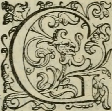 An illustration from Discorsi del signor Scipione Ammirato sopra Cornelio Tacito, 1607, leaf 527
