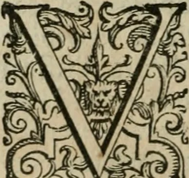 An illustration from Discorsi del signor Scipione Ammirato sopra Cornelio Tacito, 1607, leaf 85
