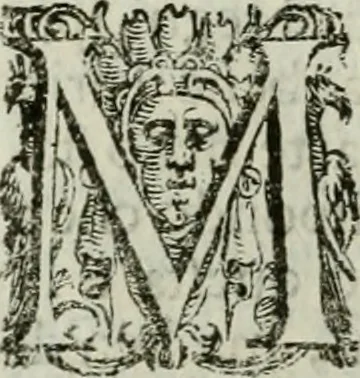 An illustration from Discorsi del signor Scipione Ammirato sopra Cornelio Tacito, 1607, leaf 99
