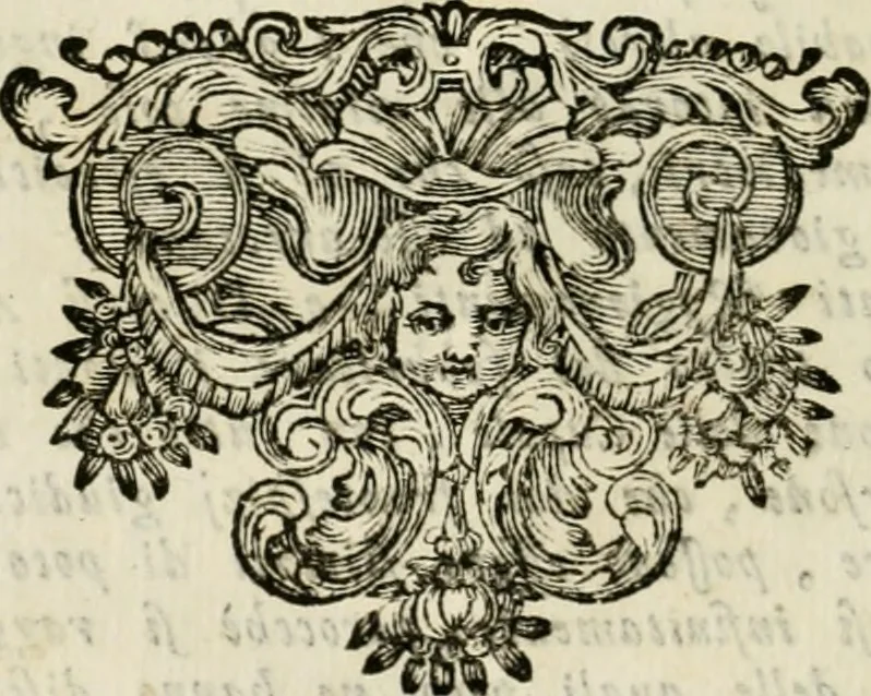 An illustration from Discorsi di architettura del senatore Giovan Batista Nelli : con la vita del medesimo ... : e du ragionamenti sopra le cupole, 1753, leaf 31