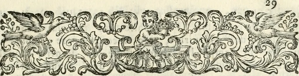 An illustration from Discorsi di architettura del senatore Giovan Batista Nelli : con la vita del medesimo ... : e du ragionamenti sopra le cupole, 1753, leaf 34
