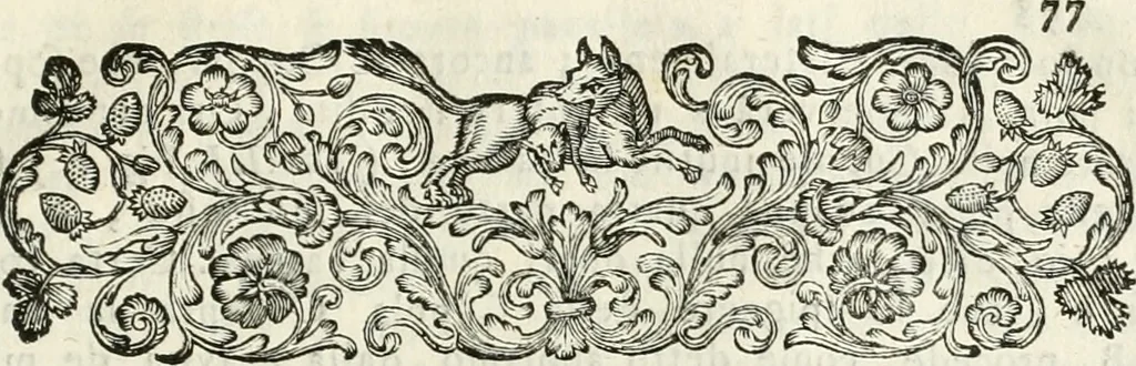 An illustration from Discorsi di architettura del senatore Giovan Batista Nelli : con la vita del medesimo ... : e du ragionamenti sopra le cupole, 1753, leaf 86