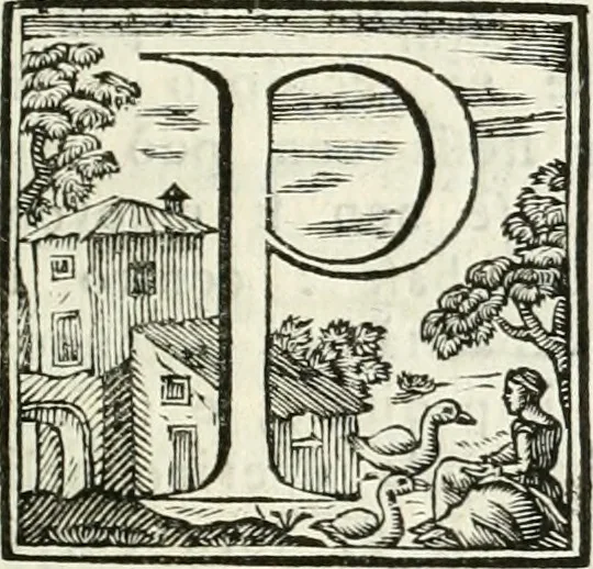 An illustration from Discorsi di architettura del senatore Giovan Batista Nelli : con la vita del medesimo ... : e du ragionamenti sopra le cupole, 1753, leaf 86