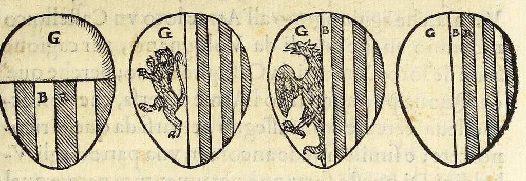An illustration from Discorsi di monsignore don Vincenzio Borghini. Recati à luce da'deputati per suo testamento. Con la tavola delle cose piv notabili, 1584, leaf 113