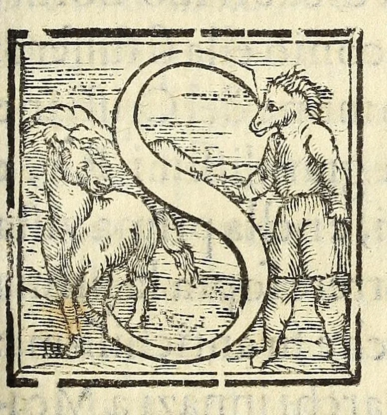 An illustration from Discorsi di monsignore don Vincenzio Borghini. Recati à luce da'deputati per suo testamento. Con la tavola delle cose piv notabili, 1584, leaf 141