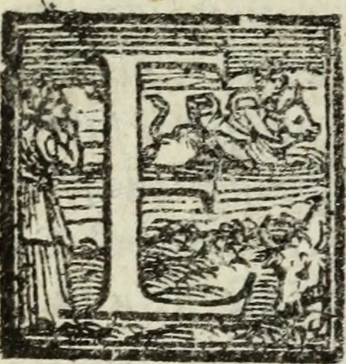 An illustration from Discorsi di Nicolo Machiavelli fiorentino, sopra la prima deca di Tito Livio, 1554, leaf 325