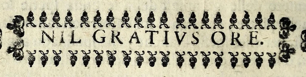An illustration from Discorsi intorno a diverse cose natvrali, 1628, leaf 58