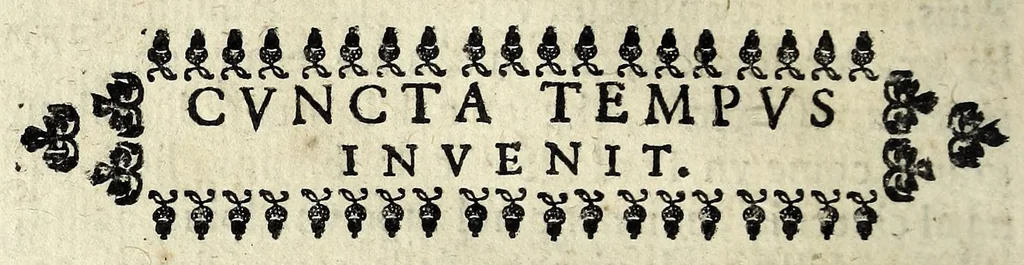 An illustration from Discorsi intorno a diverse cose natvrali, 1628, leaf 62