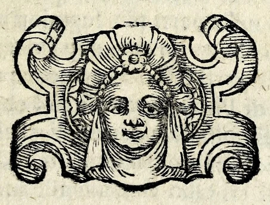 An illustration from Discorsi intorno a diverse cose natvrali, 1628, leaf 65