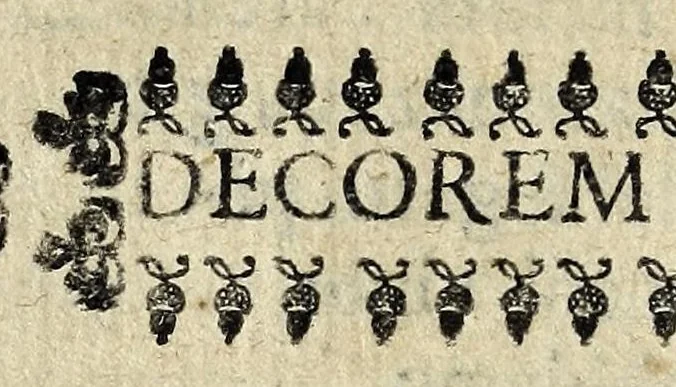 An illustration from Discorsi intorno a diverse cose natvrali, 1628, leaf 72