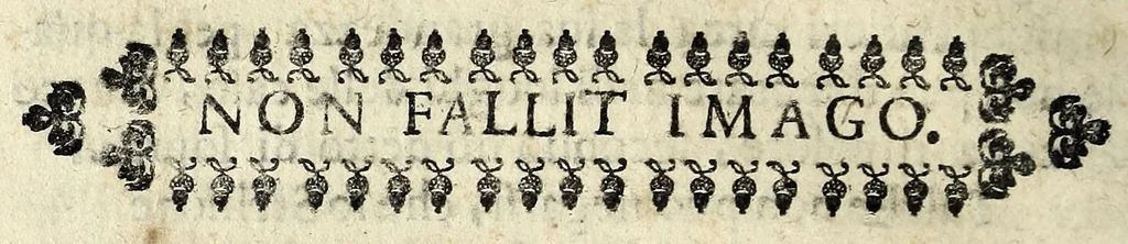 An illustration from Discorsi intorno a diverse cose natvrali, 1628, leaf 90