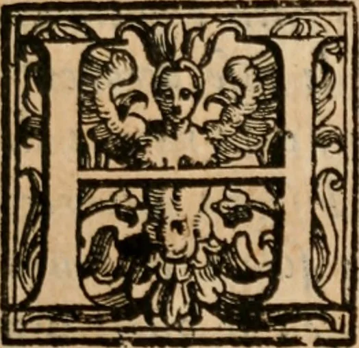 An illustration from Discorsi politici del signor Fabio ALbergati ne i quali viena riprouata la dottrina politica di Gio. Bodino, e difesa quella d'Aristotile .., 1664, leaf 178