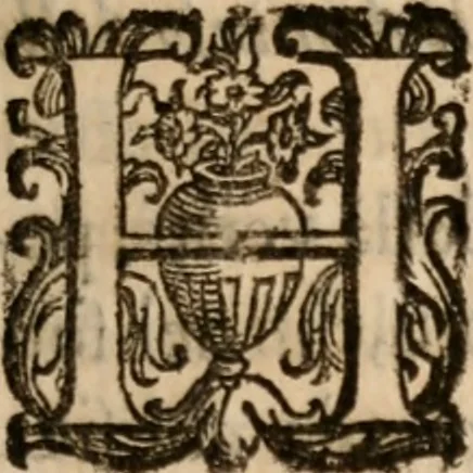 An illustration from Discorsi politici del signor Fabio ALbergati ne i quali viena riprouata la dottrina politica di Gio. Bodino, e difesa quella d'Aristotile .., 1664, leaf 190