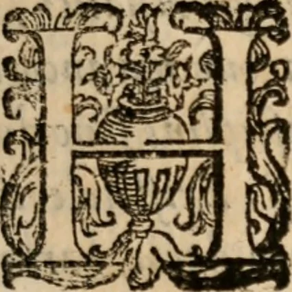 An illustration from Discorsi politici del signor Fabio ALbergati ne i quali viena riprouata la dottrina politica di Gio. Bodino, e difesa quella d'Aristotile .., 1664, leaf 220