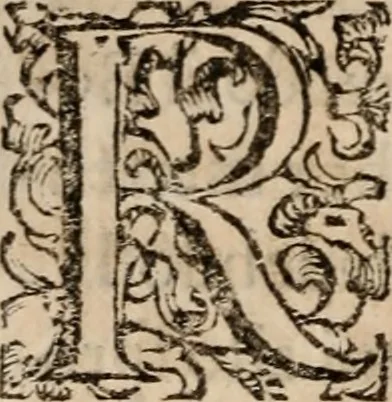 An illustration from Discorsi politici del signor Fabio ALbergati ne i quali viena riprouata la dottrina politica di Gio. Bodino, e difesa quella d'Aristotile .., 1664, leaf 267