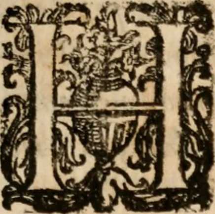 An illustration from Discorsi politici del signor Fabio ALbergati ne i quali viena riprouata la dottrina politica di Gio. Bodino, e difesa quella d'Aristotile .., 1664, leaf 282