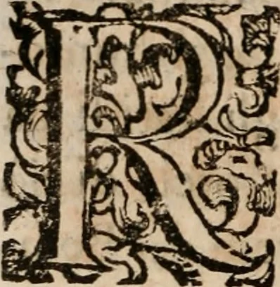 An illustration from Discorsi politici del signor Fabio ALbergati ne i quali viena riprouata la dottrina politica di Gio. Bodino, e difesa quella d'Aristotile .., 1664, leaf 325