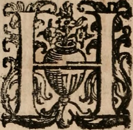 An illustration from Discorsi politici del signor Fabio ALbergati ne i quali viena riprouata la dottrina politica di Gio. Bodino, e difesa quella d'Aristotile .., 1664, leaf 357