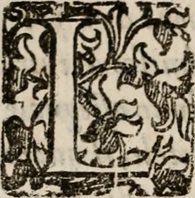 An illustration from Discorsi politici del signor Fabio ALbergati ne i quali viena riprouata la dottrina politica di Gio. Bodino, e difesa quella d'Aristotile .., 1664, leaf 401