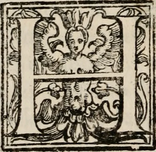 An illustration from Discorsi politici del signor Fabio ALbergati ne i quali viena riprouata la dottrina politica di Gio. Bodino, e difesa quella d'Aristotile .., 1664, leaf 449
