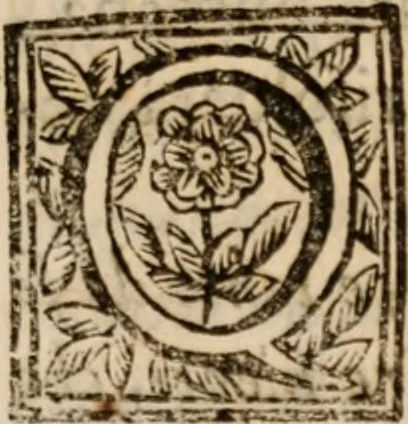 An illustration from Discorsi politici del signor Fabio ALbergati ne i quali viena riprouata la dottrina politica di Gio. Bodino, e difesa quella d'Aristotile .., 1664, leaf 484