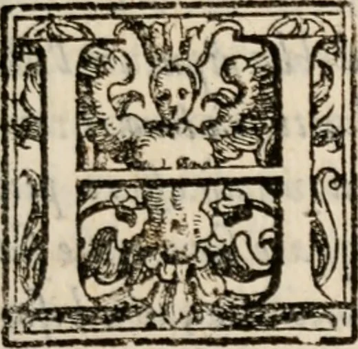 An illustration from Discorsi politici del signor Fabio ALbergati ne i quali viena riprouata la dottrina politica di Gio. Bodino, e difesa quella d'Aristotile .., 1664, leaf 576